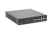 Switches - Axis T8508 PoE+ Network Switch - 01191-002