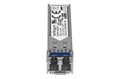 Repeater, boosters, bridges & Transceiver - StarTech.com Juniper EX-SFP-1GE-LX Comp. SFP Module - Lifetime Warranty - SFP (mini-GBIC) transceiver module - GigE - EXSFP1GELXST