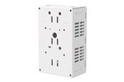 Systemzubehör - Axis T93C Wall-and-Pole Conduit Back Box - 5901-421