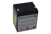 USVs - ONLINE USV-Systeme Online USV - BCXSRT6000