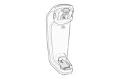 Systemzubehör - Zebra CR8178-SC Standard Cradle - CR8178-SC100F4WW
