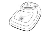 Systemzubehör - Zebra CR8178-PC Presentation Cradle - CR8178-PC100F4WW
