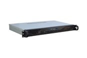 Gehäuse - Inter-Tech IPC 1U-K-125L - Gehäuse - Server (Rack) - Grau - 88887085