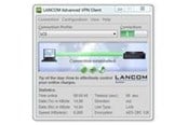 Antivirus & Sicherheit - Lancom Advanced VPN Client - LS61604
