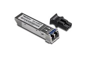 Repeater, boosters, bridges & Transceiver - TRENDnet TEG-10GBS10 SFP+ Single Mode LC Module (10km) - TEG-10GBS10