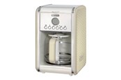 Kaffeezubereitung - Ariete 1342 Vintage - coffee maker - beige - 00M134203AR0