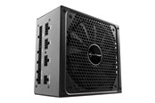 Netzteile - Sharkoon SilentStorm Cool Zero 650 Netzteile - 650 Watt - 135 mm - ATX 2.4 - 80 Plus Gold zertifiziert - 4044951026463
