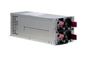 Netzteile - Inter-Tech ASPOWER R2A-DV0800-N Netzteile - 800 Watt - 40 mm - ATX - 80 Plus Platinium - 99997247