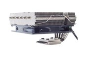 CPU Kühler - SilverStone Nitrogon NT06-PRO - CPU-Luftkühler - SST-NT06-PRO-V2