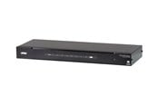 Video Audio Switcher - ATEN VanCryst - VS0108HB-AT-G