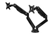 Monitorhalterung - Fellowes Platinum Series Dual Monitor Arm - 8042501