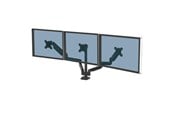 Monitorhalterung - Fellowes Platinum Series Triple Arm - 8042601