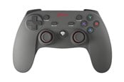 Gaming Zubehör - Natec Genesis PV65 Wireless GamePad PS3/PC - Wireless Controller - PC - NJG-0739