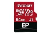 Speicherkarten - Patriot EP Series - PEF64GEP31MCX