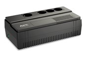 USVs - APC BV1000I-GR - Easy UPS - 1000VA/600W - Line Interactive UPS - BV1000I-GR