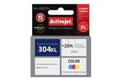 Druckerzubehör - Tinte & Toner - ActiveJet Premium - AH-304CRX
