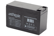 USVs - Gembird BAT-12V7AH - Battery 12V 7AH - bat-12v7ah