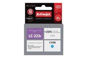 Druckerzubehör - Tinte & Toner - ActiveJet Supreme - AB-223CN