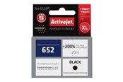 Druckerzubehör - Tinte & Toner - ActiveJet Tusz Activejet AH-652BR (zamiennik HP 652 F6V25AE - AH-652BR