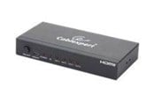 Video Audio Switcher - Gembird Cablexpert DSP-4PH4-002 - DSP-4PH4-02