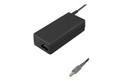 Netzteile für Laptops - Qoltec - power adapter - 65 Watt - 50013.65W