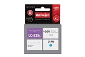 Druckerzubehör - Tinte & Toner - ActiveJet Supreme - AB-525CN