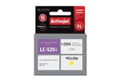 Druckerzubehör - Tinte & Toner - ActiveJet Supreme - AB-525YN