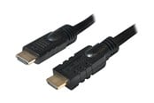 SAS / SCSI Kabel - LogiLink Active HDMI High Speed Cable - CHA0010