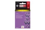 Druckerzubehör - Tinte & Toner - ActiveJet AB-1100YNX Supreme - AB-1100YNX (AB-1100Y)