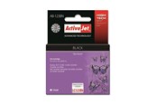 Druckerzubehör - Tinte & Toner - ActiveJet Tusz Activejet AB-123BN (zamiennik Brother LC123BK - AB-123BN