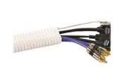 Kabelkanal / Kabelschlauch - LABEL THE CABLE LTC CABLE TUBE - LTC 5120