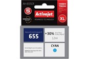 Druckerzubehör - Tinte & Toner - ActiveJet AH-655CR Premium version - AH-655CR