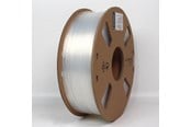 Filament - 3D Drucker - Gembird ABS filament - Clear - 1.75mm ø - 1 kg - 3DP-ABS1.75-01-TR