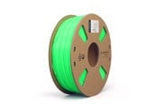 Filament - 3D Drucker - Gembird ABS filament - Green - 1.75mm ø - 1 kg - 3DP-ABS1.75-01-G