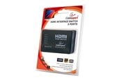 Video Audio Switcher - Gembird Cablexpert - DSW-HDMI-53