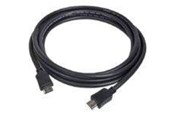 Andere Kabel - Gembird HDMI with Ethernet cable - 4.5 m - CC-HDMI4-15