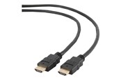 Andere Kabel - Gembird CC-HDMI4-20M - HDMI with Ethernet cable - 20 m - CC-HDMI4-20M