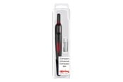 Utensilien zum Schreiben und Zeichnen - Rotring rOtring Kompakter Universalkompass | Kreise bis 320 mm - S0676530