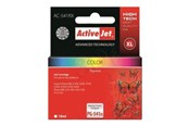 Druckerzubehör - Tinte & Toner - ActiveJet Tusz Activejet AC-541RX (zamiennik Canon CL-541XL - AC-541RX