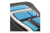 Einrichtung - Fellowes Energizer Footrest - 8068001