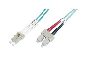 Netzwerk - Kabel - DIGITUS Professional - Blau - 1m - DK-2532-01-4