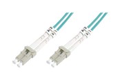 Netzwerk - Kabel - DIGITUS patch cable - 1 m - aqua - Rosa - 1m - DK-2533-01-4