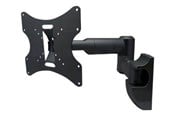 Monitorhalterung - Maclean Adjustable wall mounting kit - MC-503B