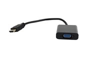 Display Kabel - Gembird A-HDMI-VGA-04 - video converter - A-HDMI-VGA-04