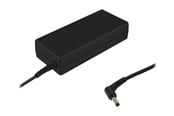 Netzteile für Laptops - Qoltec - power adapter - 65 Watt - 50073.65W