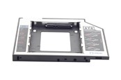 Festplatten Zubehör - Gembird MF-95-02 - storage bay adapter - MF-95-02
