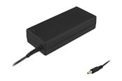 Netzteile für Laptops - Qoltec - power adapter - 90 Watt - 50071.90W