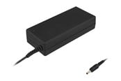Netzteile für Laptops - Qoltec - power adapter - 90 Watt - 50089.90W