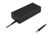 Netzteile für Laptops - Qoltec - power adapter - 90 Watt - 50086.90W