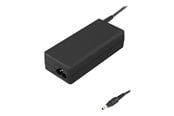 Netzteile für Laptops - Qoltec - power adapter - 60 Watt - 50015.60W
